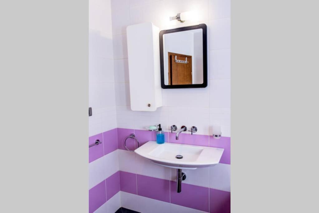 Apartament Sea View Next To Sea Garden And