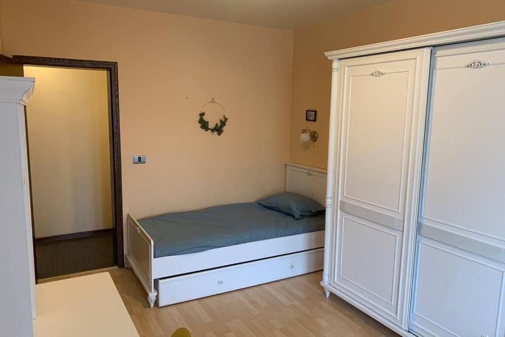 Apartament Sea View Next To Sea Garden And *