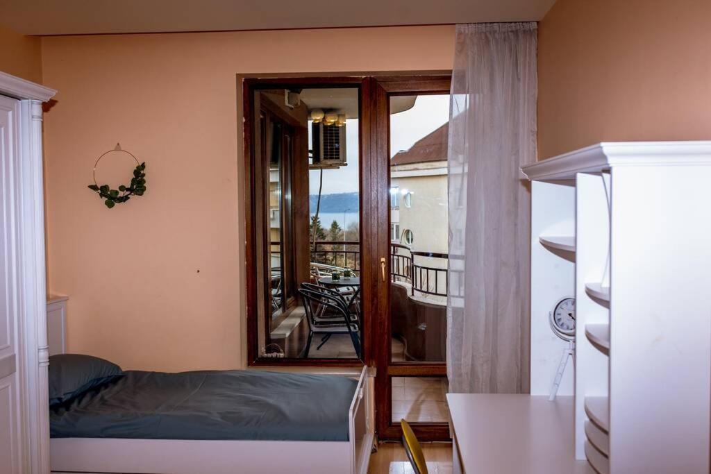 Apartament Sea View Next To Sea Garden And